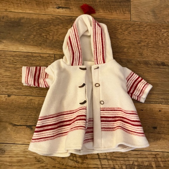 American Girl Kirsten’s Ice Skating Outfit, Vintage 1997 Special Edition - Picture 3 of 9